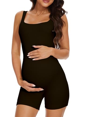 Best Maternity Workout Clothes