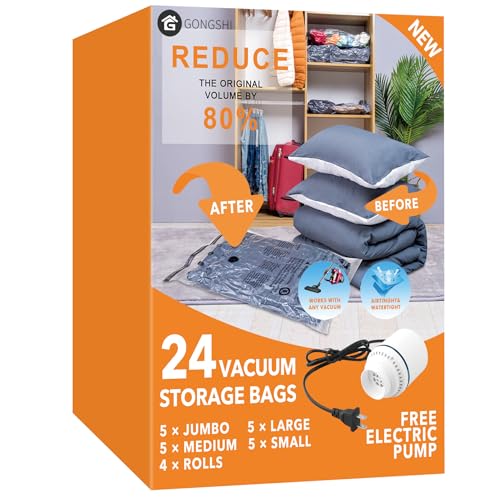 Best Mattress Vacuum Bag