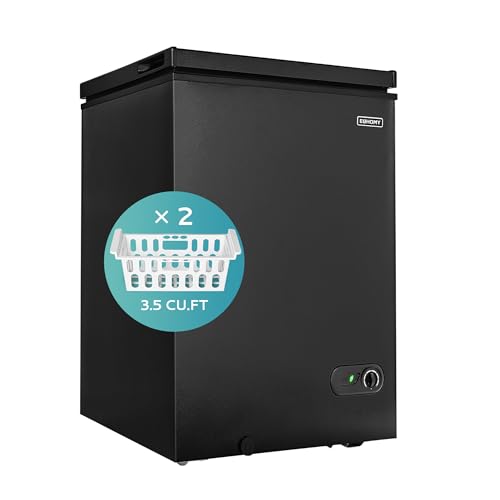 Best Meat Freezer