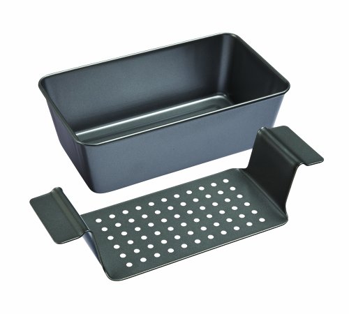Best Meatloaf Pan With Insert