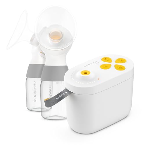 Best Medela Breast Pump 2024
