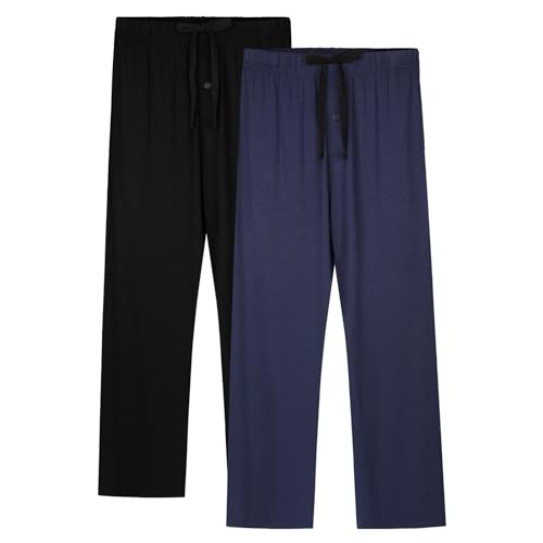 Best Men'S Sleepwear