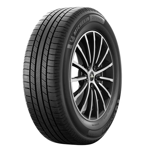 Best Michelin Tires For Honda Odyssey