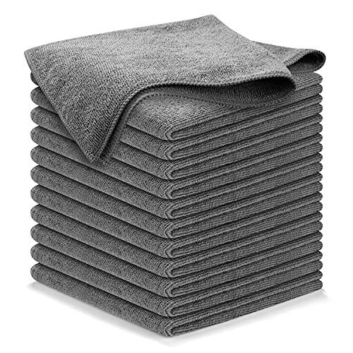 Best Microfiber Towels for Detailing Cars