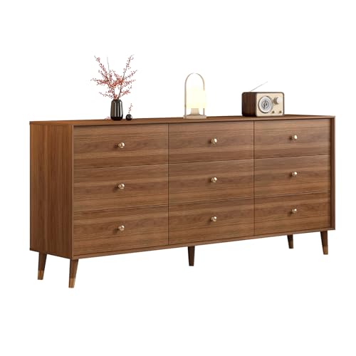 Best Mid Century Dressers