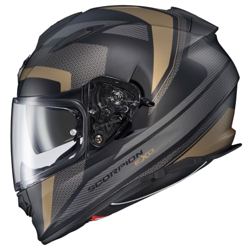 Best Mid Range Motorcycle Helmet
