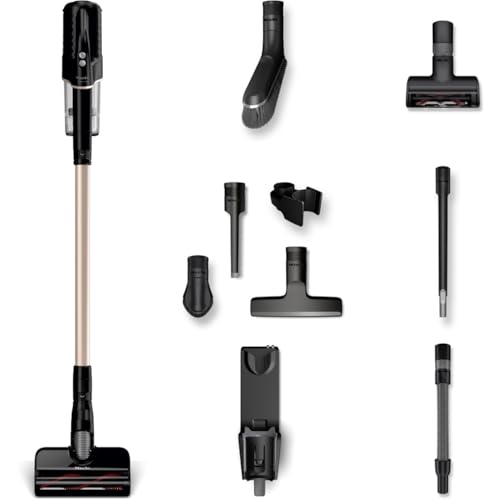 Best Miele Cordless Vacuum