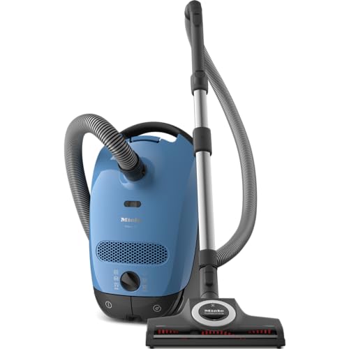 Best Miele Vacuum Cleaners