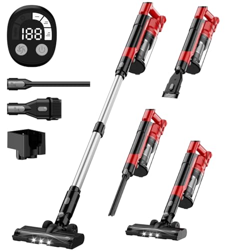 Best Milwaukee Cordless Vacuum