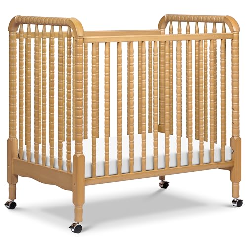 Best Mini Crib With Wheels