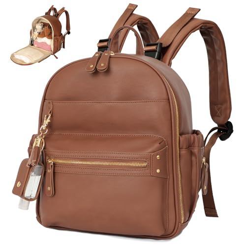 Best Mini Diaper Bag Backpack