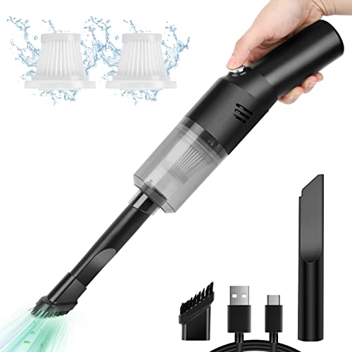Best Mini Vacuum for Desk