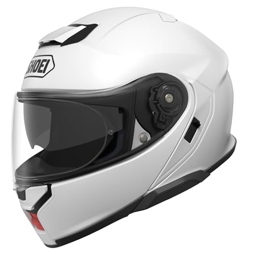 Best Modular Motorcycle Helmets 2024