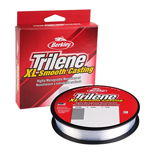 Best Monofilament Fishing Line