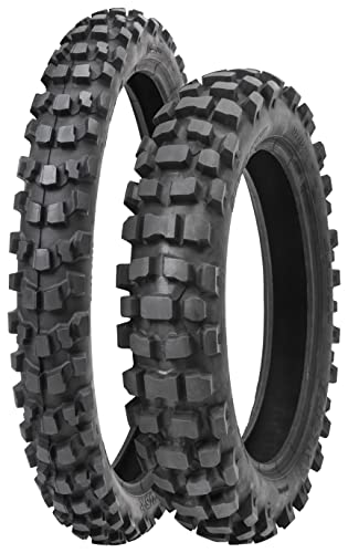 Best Motorcycle Adventure Tires