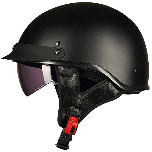 Best Motorcycle Half Helmets