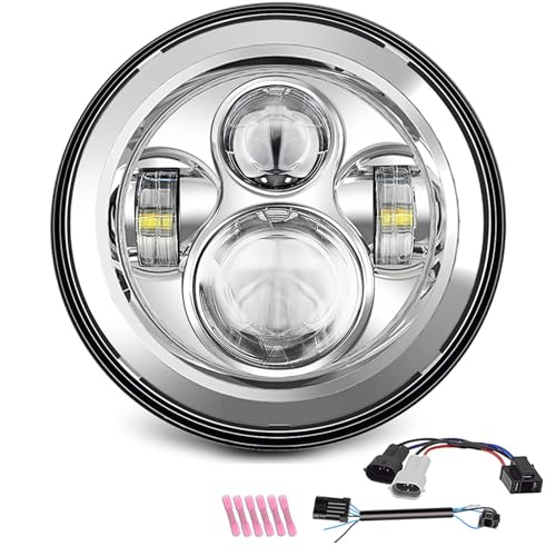 Best Motorcycle Headlight