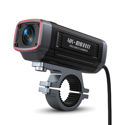 Best Motorcycle Helmet Cam