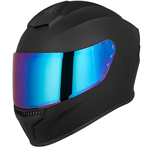 Best Motorcycle Helmet for Beginners