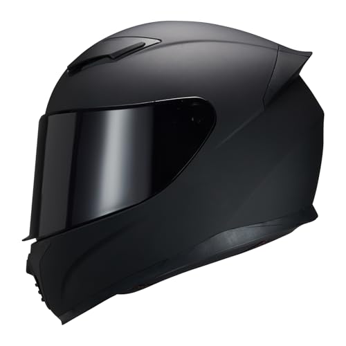 Best Motorcycle Helmet For Dreadlocks