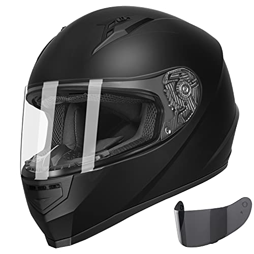 Best Motorcycle Helmet for Large Head