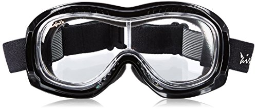 Best Motorcycle Helmet For Prescription Glasses