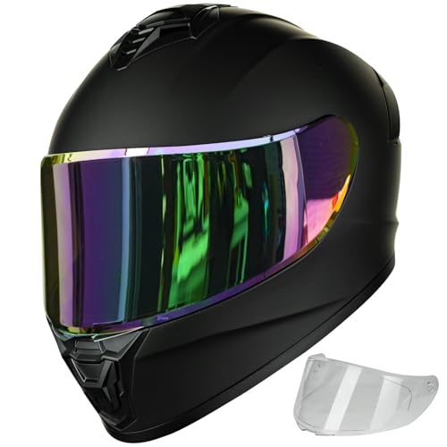 Best Motorcycle Helmet for Women