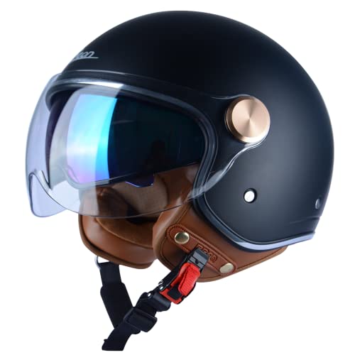 Best Motorcycle Helmet Reviews