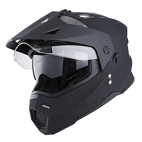 Best Motorcycle Helmets for Beginners