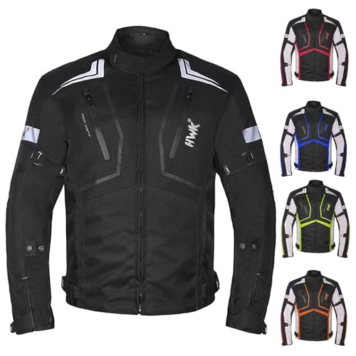 Best Motorcycle Jackets For Beginners