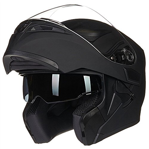 Best Motorcycle Modular Helmet