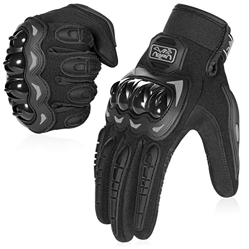 Best Motorcycle Riding Gear Brands