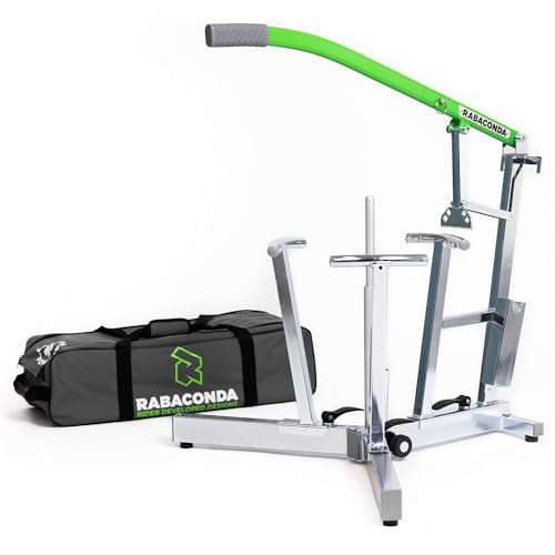 Best Motorcycle Tire Changer