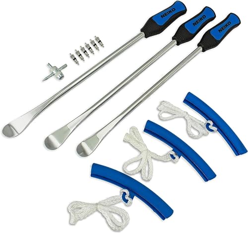Best Motorcycle Tire Changer