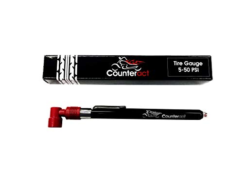 Best Motorcycle Tire Pressure Gauge