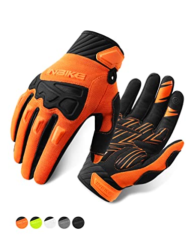 Best Mountain Bike Gloves