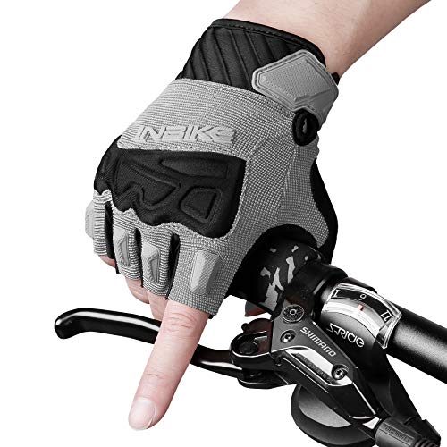 Best Mountain Bike Gloves Fingerless