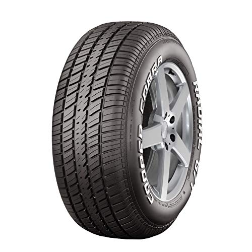 Best Muscle Car Tires