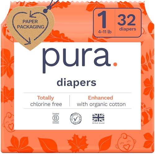 Best Natural Baby Diapers