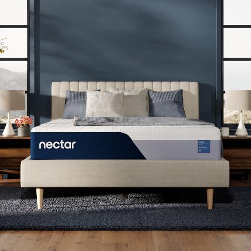 Best Nectar Mattress for Heavy Person