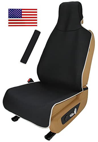 Best Neoprene Seat Covers for Trucks