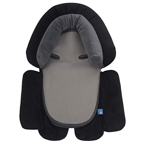 Best Newborn Car Seat Insert