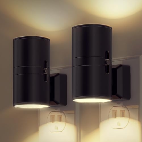 Best Night Light for Hallway