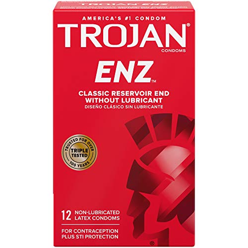 Best Non Lubricated Condoms