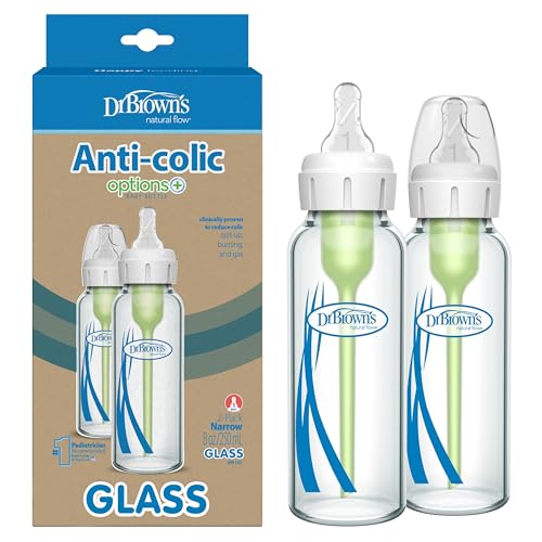 Best Non Plastic Baby Bottles