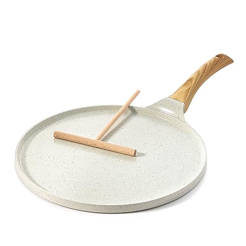 Best Non Toxic Crepe Pan
