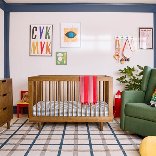 Best Non Toxic Cribs