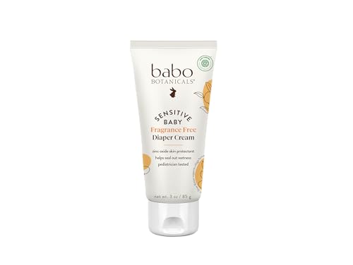 Best Non Toxic Diaper Rash Cream