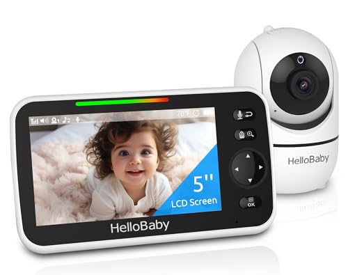 Best Non Wifi Baby Monitors