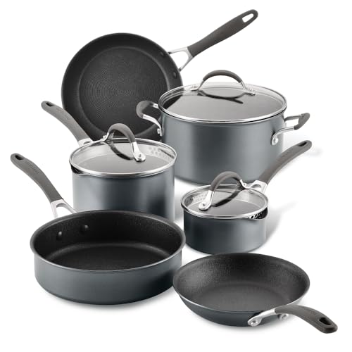 Best Nonstick Induction Cookware